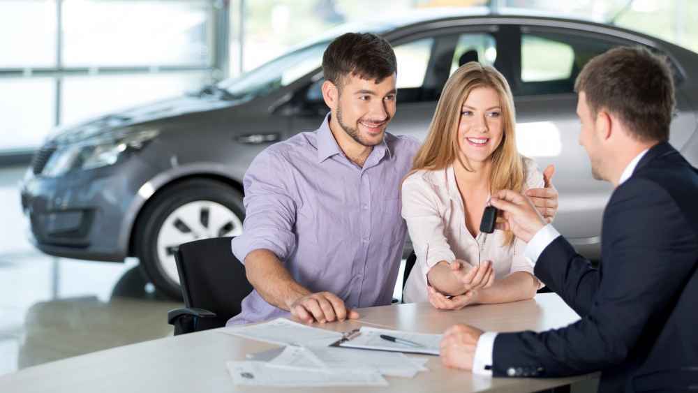 car buying tips